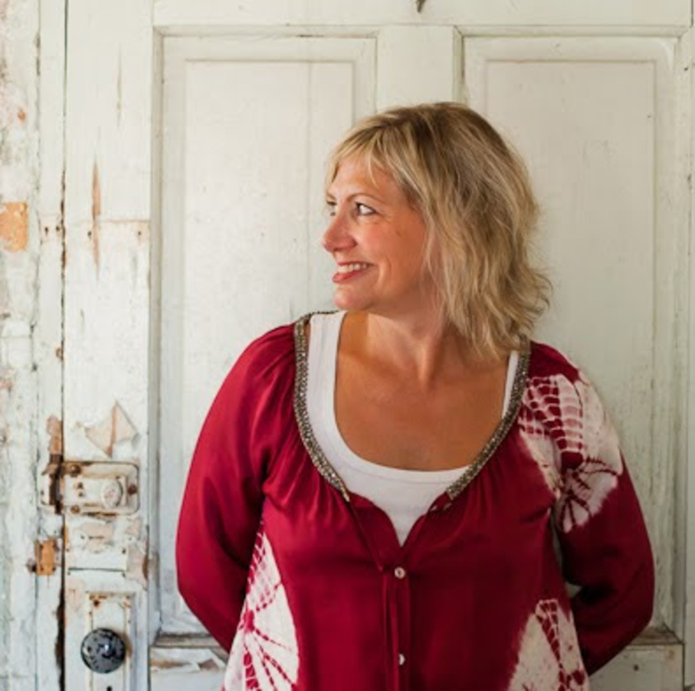 Meet your Posher, Paulette